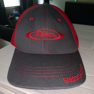 Pierce Trucking Hat